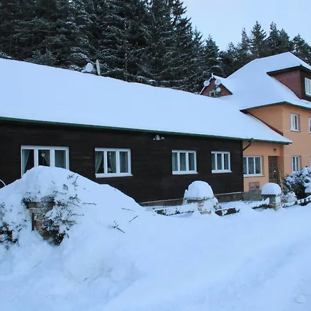 Javorina Guest house