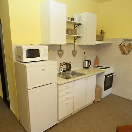 Guest house Javorina