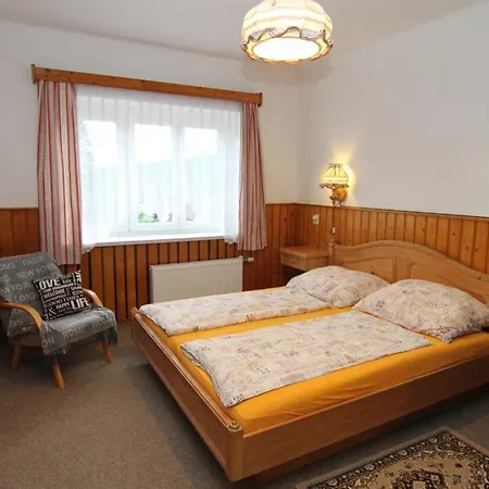 Casa de hóspedes Javorina Javorník