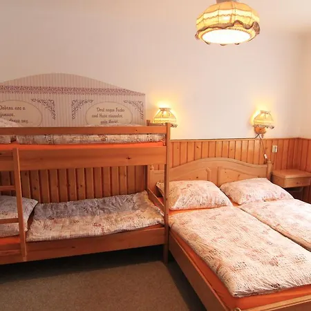 Javorina Guest house *