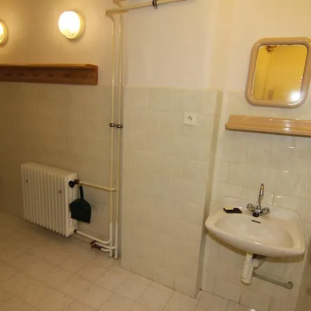 Guest house Javorina *
