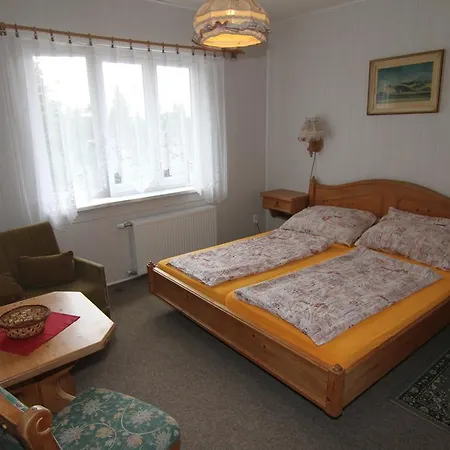 Javorina Javornik (Vacov)