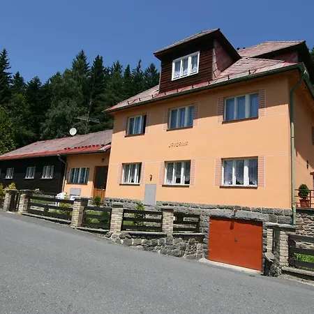 Javorina 3* Javorník