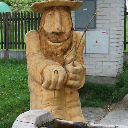 Javorina * Javornik (Vacov)
