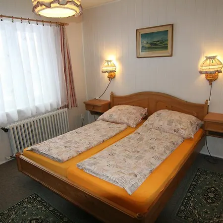 Javorina Guest house