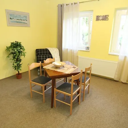 Guest house Javorina