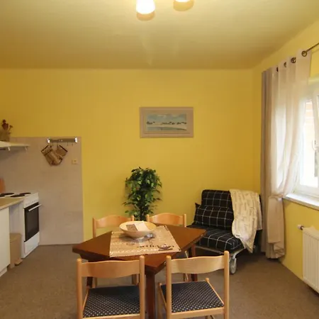 Guest house Javorina *