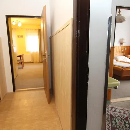 Javorina Guest house