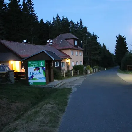 Javorina 3* Javorník