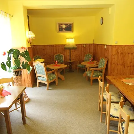Javorina 3*