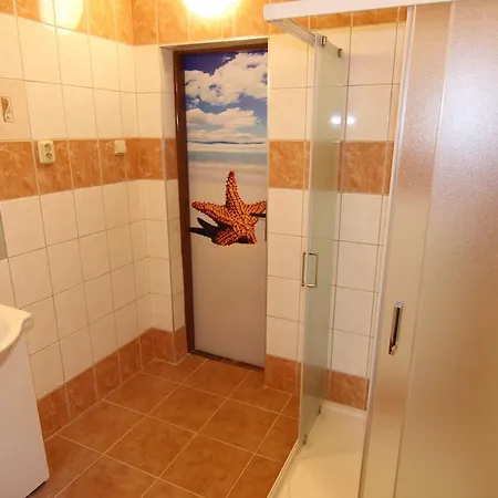 Javorina Guest house