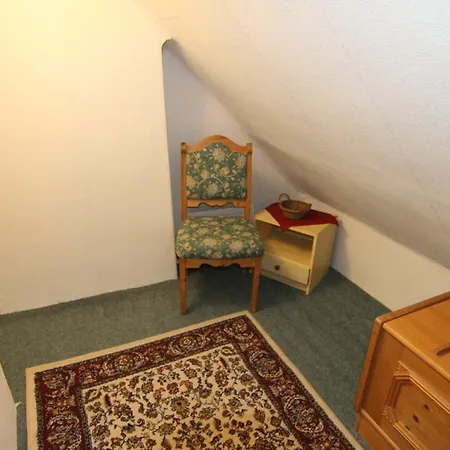 Javorina Guest house *