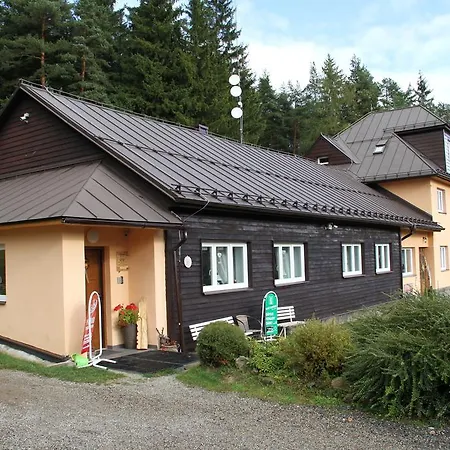 Guest house Javorina *