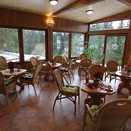 Javorina Guest house