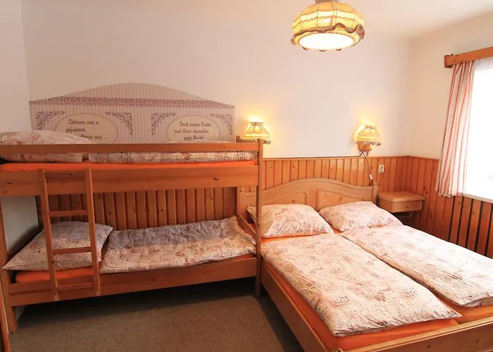 Javorina Affittacamere 3*