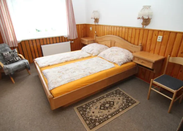 Javorina 3*