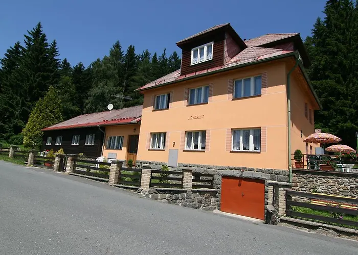 Javorina 3* Javorník