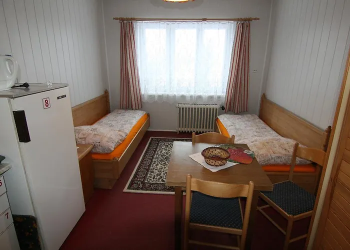 Javorina 3* Javorník