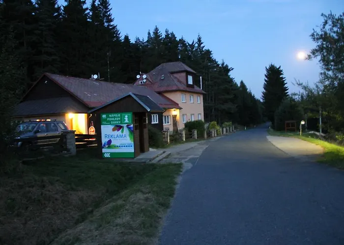 Javorina 3* Javorník