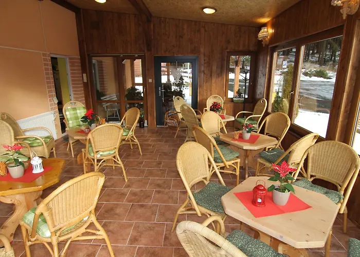 Javorina 3*